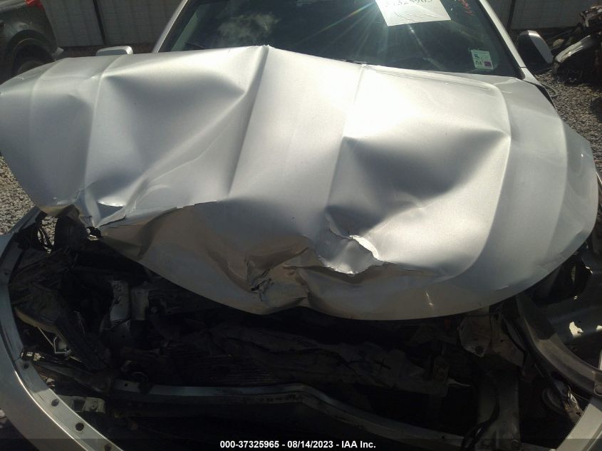 2014 CHEVROLET IMPALA LT - 2G1125S3XE9164090