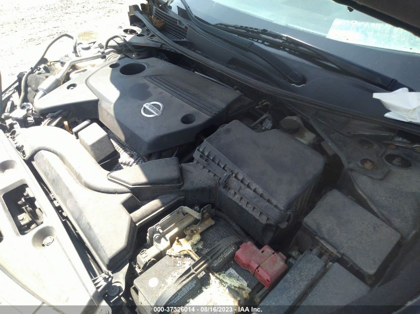 2015 NISSAN ALTIMA 2.5 S - 1N4AL3AP0FC421996