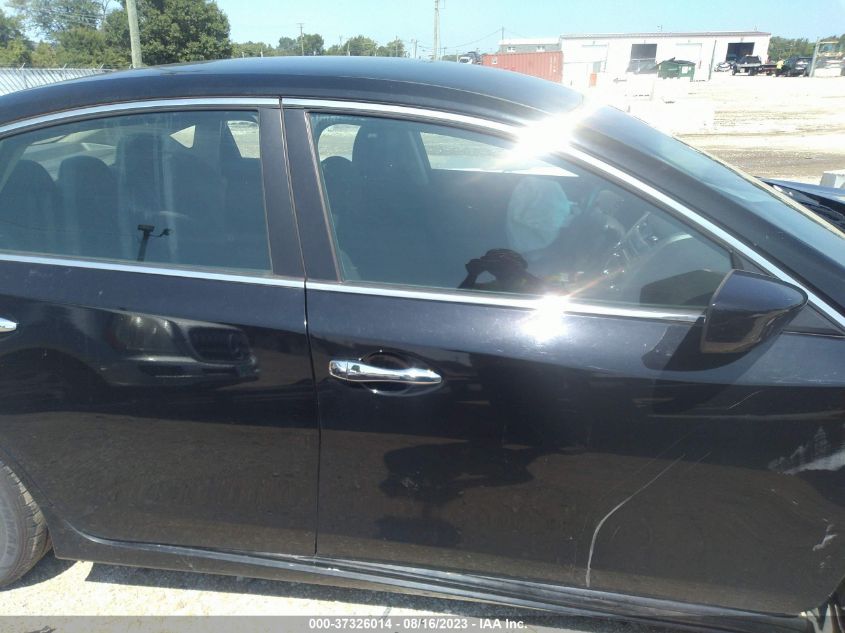 2015 NISSAN ALTIMA 2.5 S - 1N4AL3AP0FC421996