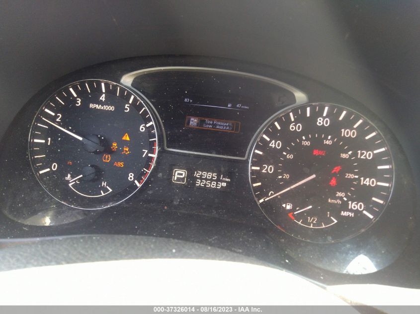 2015 NISSAN ALTIMA 2.5 S - 1N4AL3AP0FC421996
