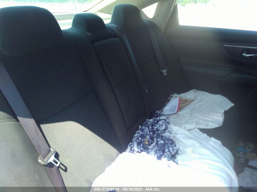 2015 NISSAN ALTIMA 2.5 S - 1N4AL3AP0FC421996