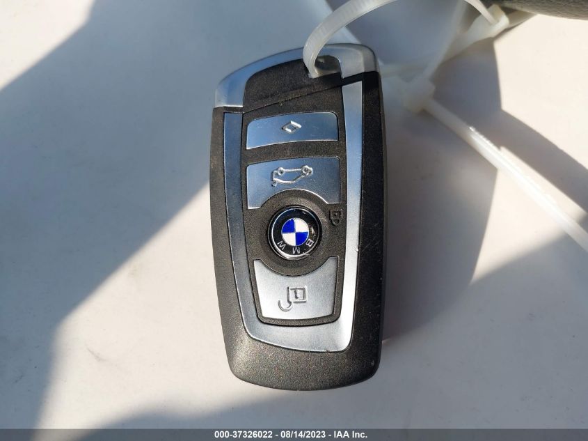2014 BMW 428I - WBA3N7C52EK221218