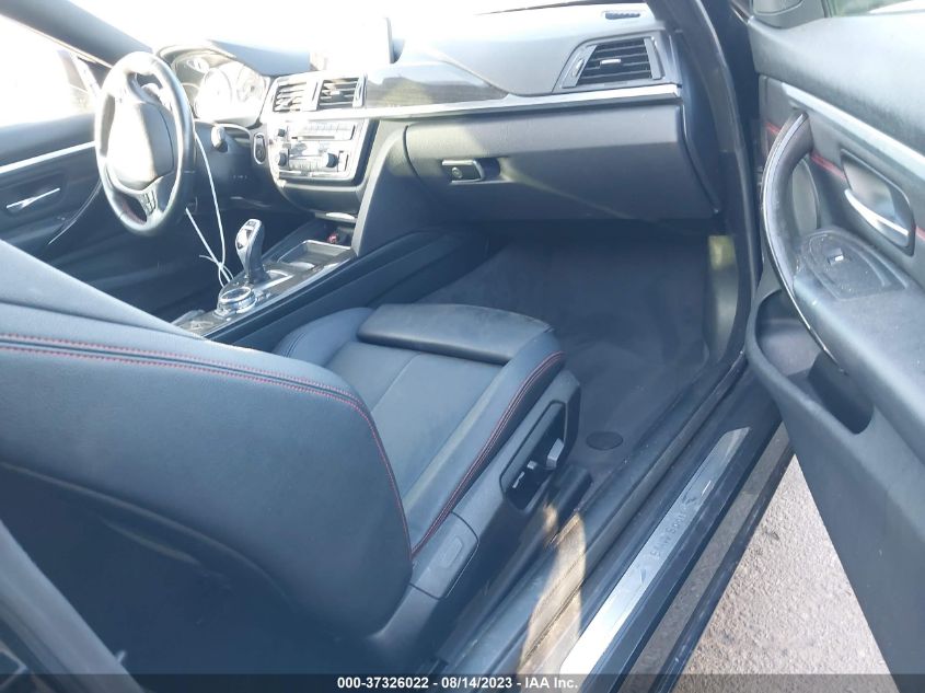 2014 BMW 428I - WBA3N7C52EK221218