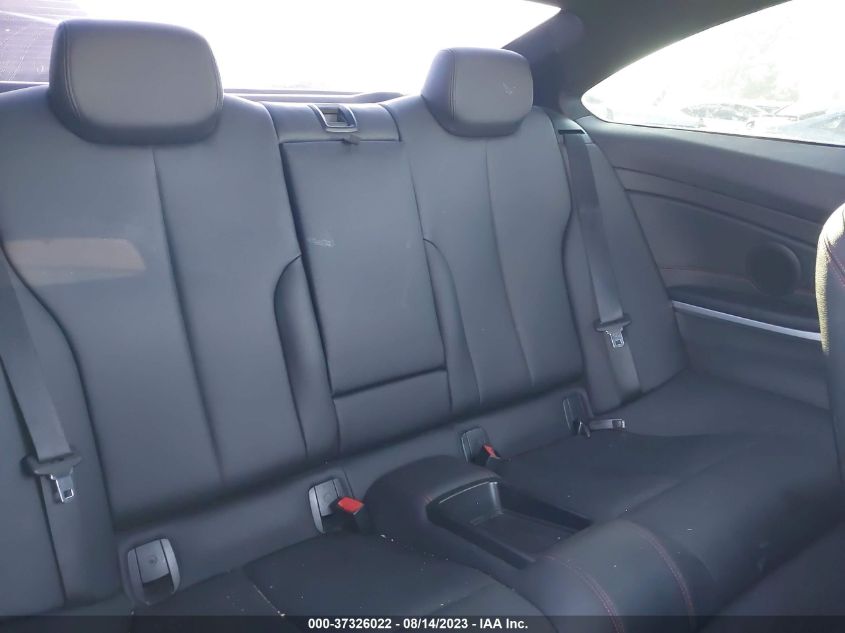 2014 BMW 428I - WBA3N7C52EK221218