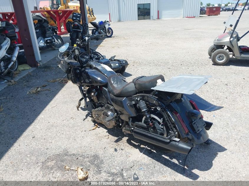 2022 HARLEY-DAVIDSON FLTRXSE 1HD1TCL11NB952842