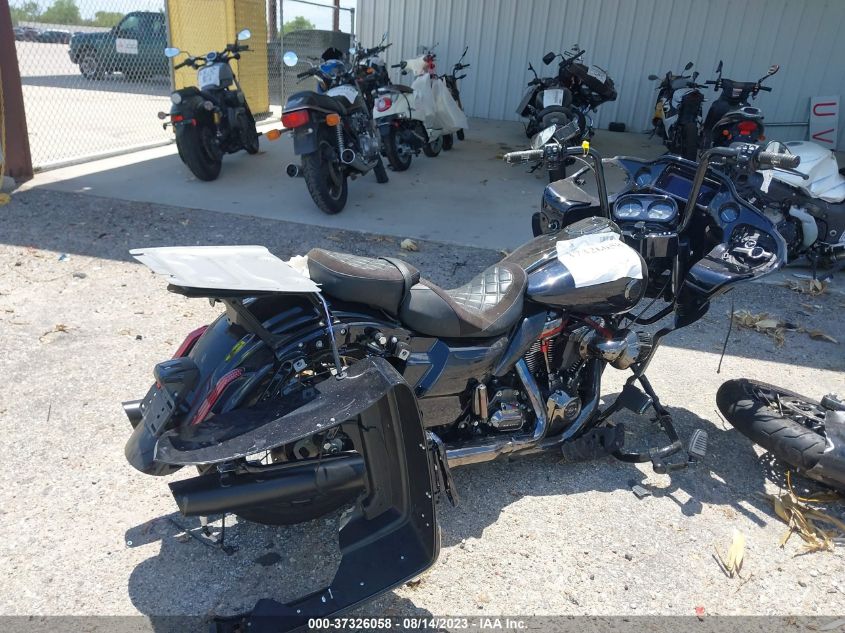 2022 HARLEY-DAVIDSON FLTRXSE 1HD1TCL11NB952842