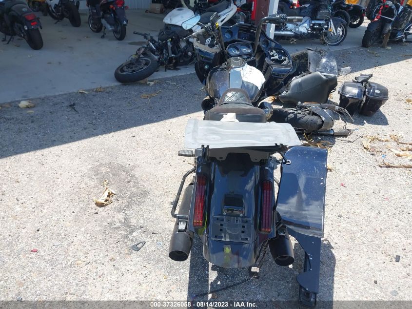 2022 HARLEY-DAVIDSON FLTRXSE 1HD1TCL11NB952842