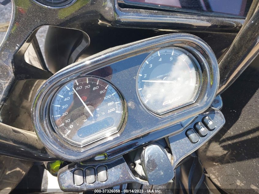 2022 HARLEY-DAVIDSON FLTRXSE 1HD1TCL11NB952842