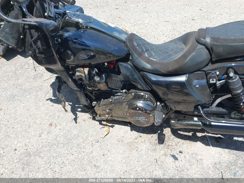 2022 HARLEY-DAVIDSON FLTRXSE 1HD1TCL11NB952842