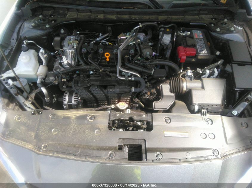 2023 NISSAN ALTIMA 2.5 SV - 1N4BL4DV5PN353902