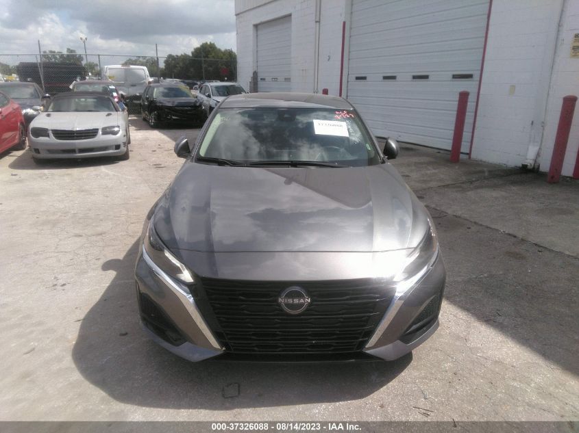 2023 NISSAN ALTIMA 2.5 SV - 1N4BL4DV5PN353902
