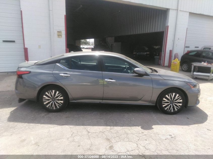 2023 NISSAN ALTIMA 2.5 SV - 1N4BL4DV5PN353902
