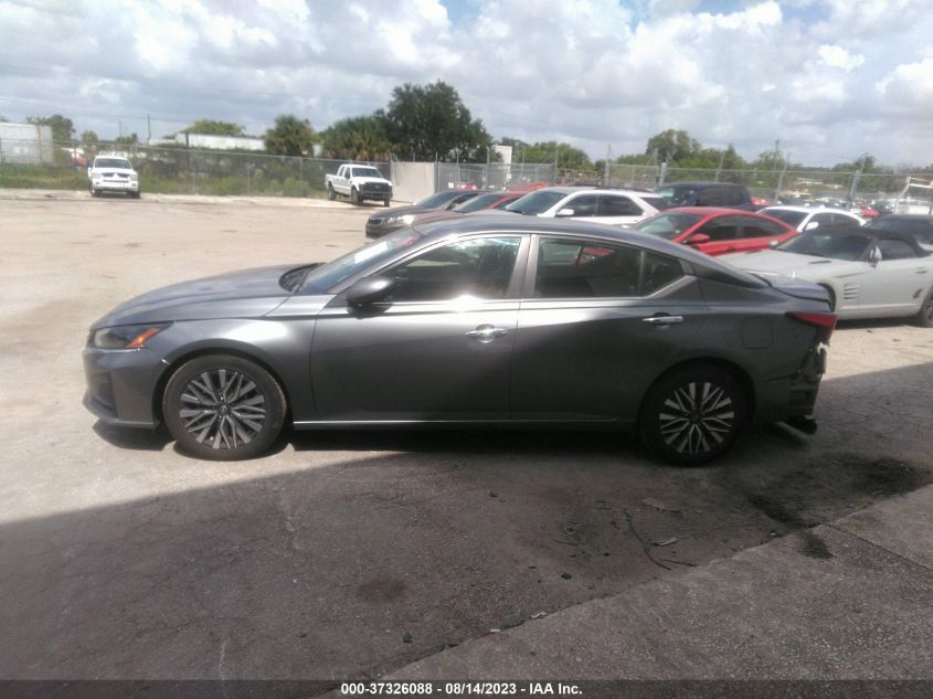2023 NISSAN ALTIMA 2.5 SV - 1N4BL4DV5PN353902
