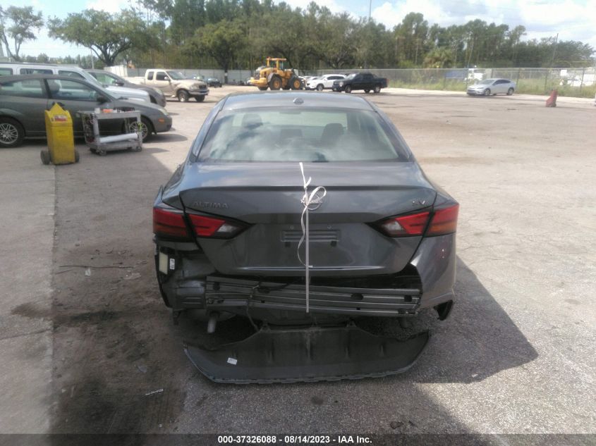 2023 NISSAN ALTIMA 2.5 SV - 1N4BL4DV5PN353902
