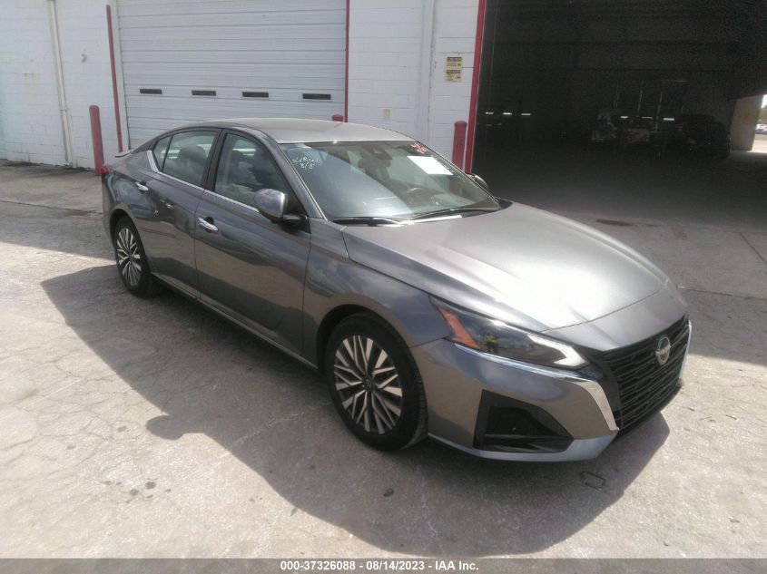 2023 NISSAN ALTIMA 2.5 SV - 1N4BL4DV5PN353902
