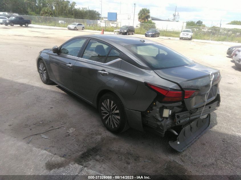 2023 NISSAN ALTIMA 2.5 SV - 1N4BL4DV5PN353902