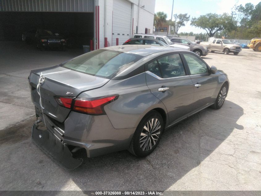 2023 NISSAN ALTIMA 2.5 SV - 1N4BL4DV5PN353902