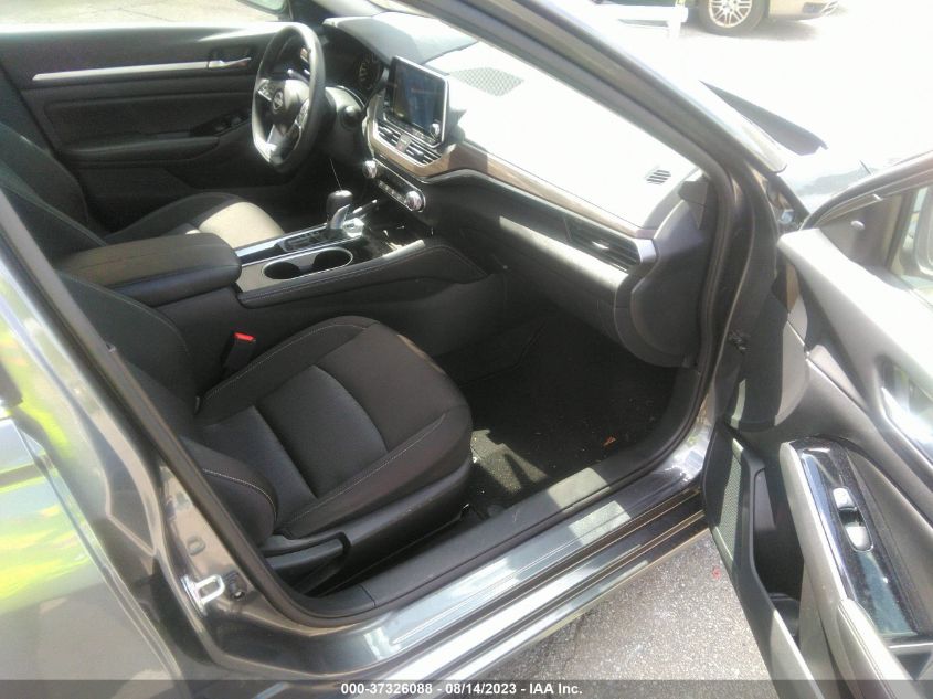 2023 NISSAN ALTIMA 2.5 SV - 1N4BL4DV5PN353902