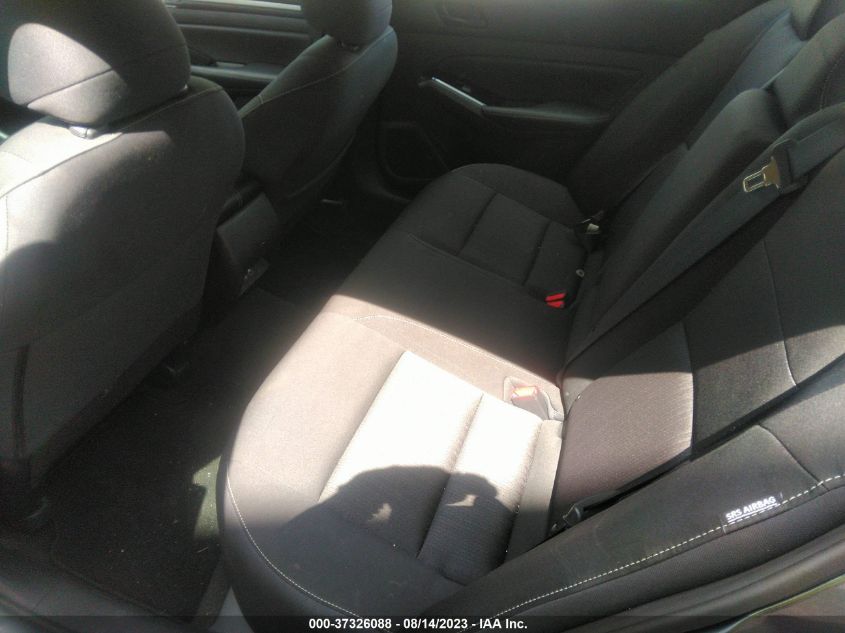 2023 NISSAN ALTIMA 2.5 SV - 1N4BL4DV5PN353902