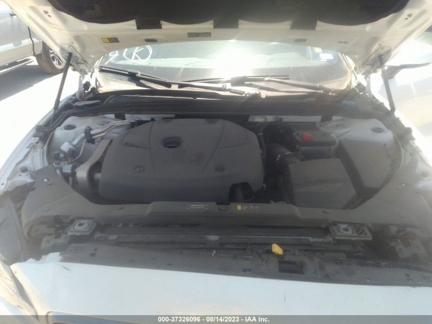 2021 VOLVO V60 CROSS COUNTRY - YV4102WK8M1068584