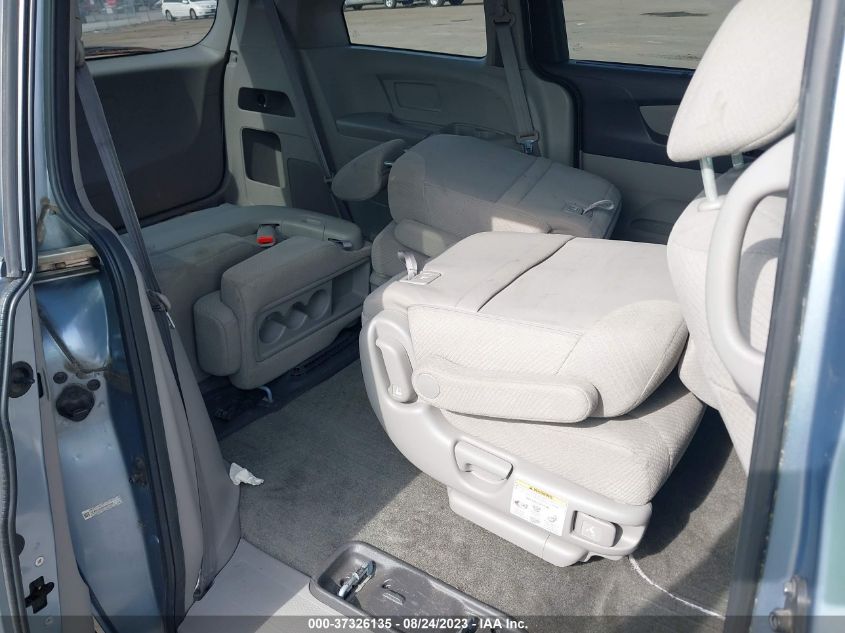 2014 HONDA ODYSSEY EX - 5FNRL5H49EB024468