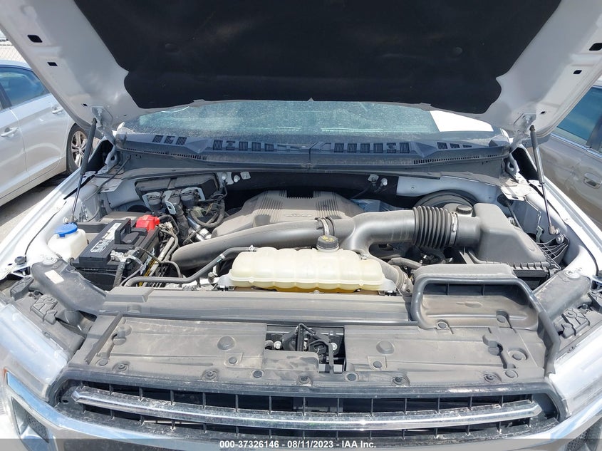 VIN 1FTEW1C49LFA24615 2020 FORD F-150 XL/XLT/LARIAT