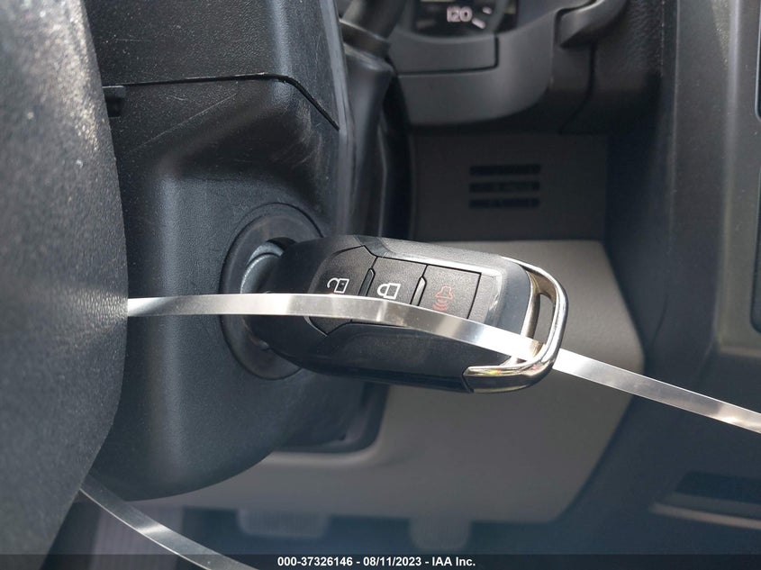 VIN 1FTEW1C49LFA24615 2020 FORD F-150 XL/XLT/LARIAT