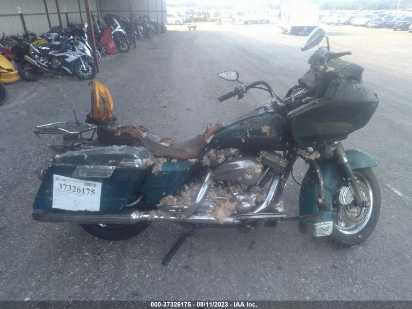 2001 HARLEY-DAVIDSON FLTRI 1HD1FSW131Y631017