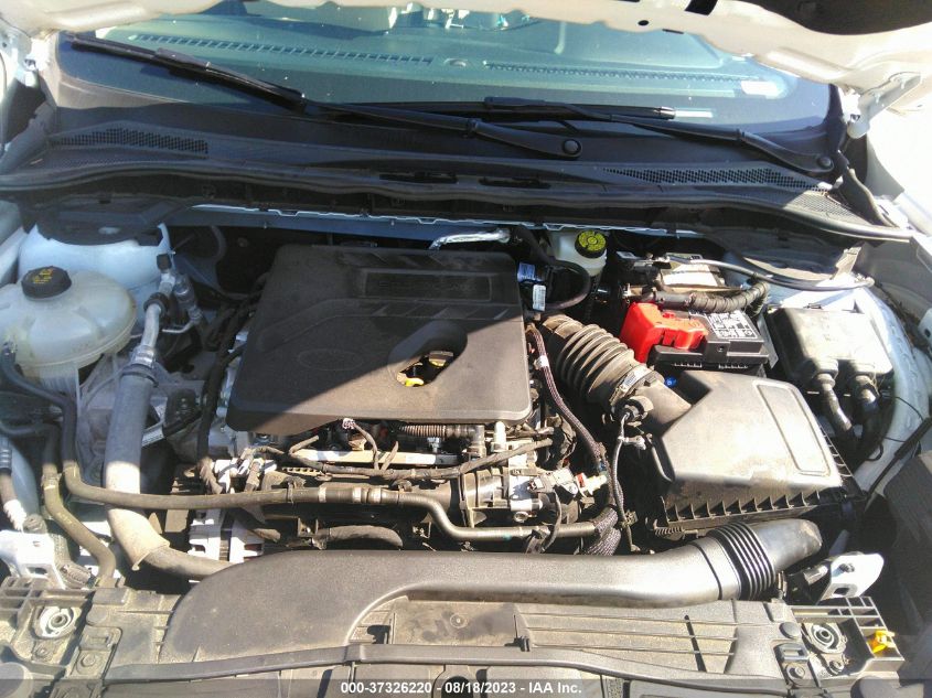 2020 FORD ESCAPE SEL - 1FMCU0H61LUB98980