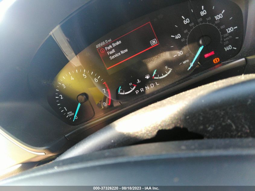 2020 FORD ESCAPE SEL - 1FMCU0H61LUB98980