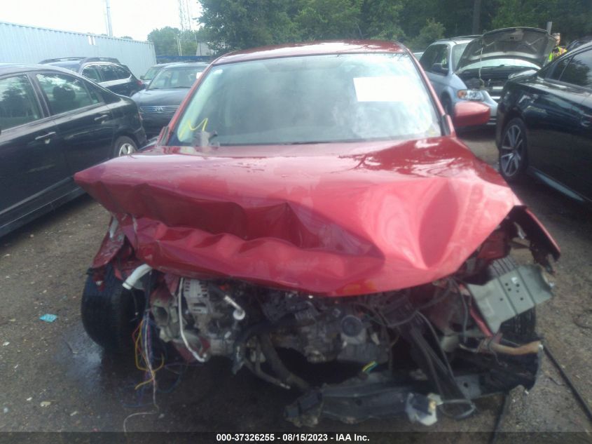 2015 NISSAN SENTRA SV - 3N1AB7AP9FY254830