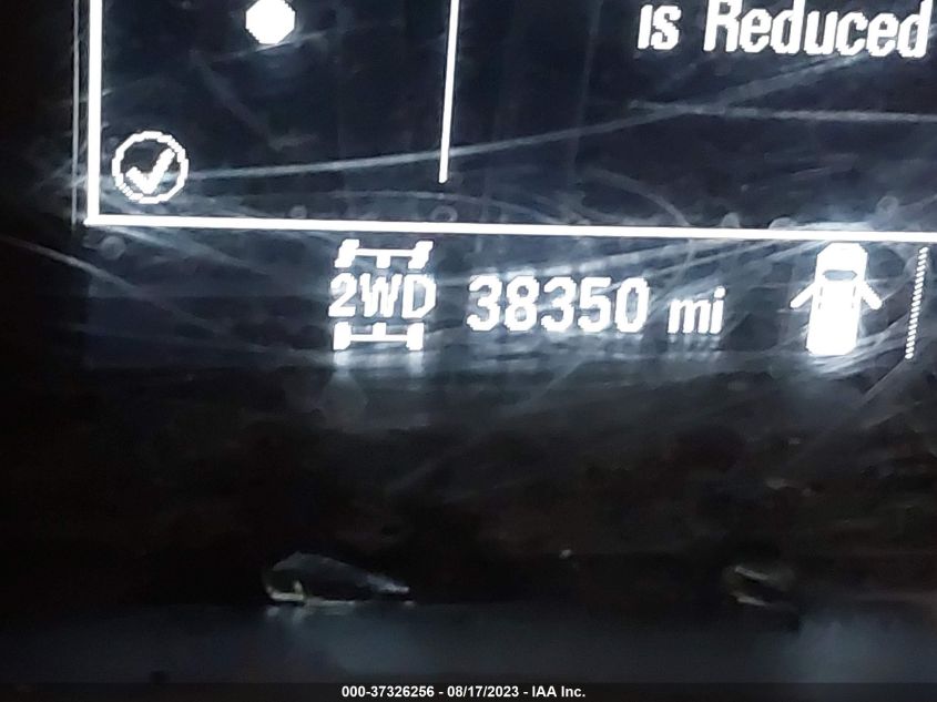 2019 CHEVROLET SILVERADO 1500 WORK TRUCK - 3GCNYAEH4KG200008
