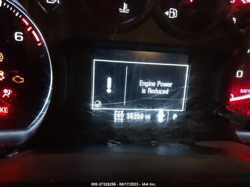2019 CHEVROLET SILVERADO 1500 WORK TRUCK - 3GCNYAEH4KG200008