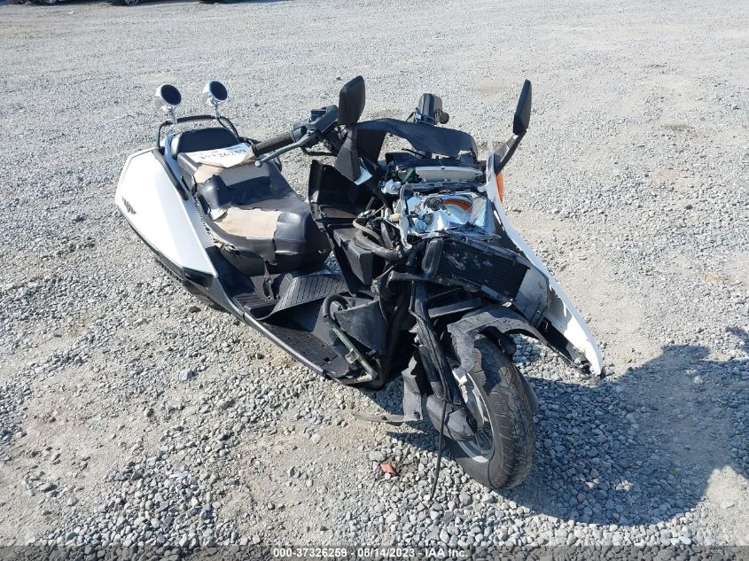 2005 HONDA CN250 - JH2MF02075K800097