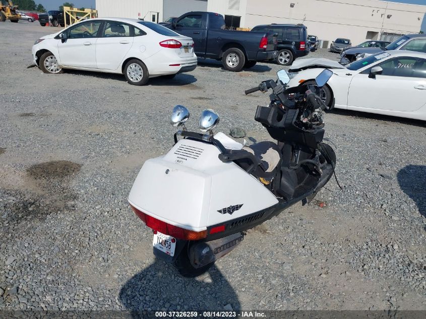 2005 HONDA CN250 - JH2MF02075K800097