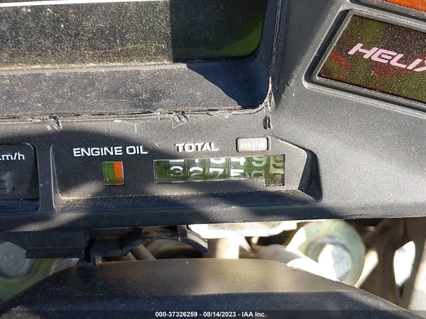 2005 HONDA CN250 - JH2MF02075K800097