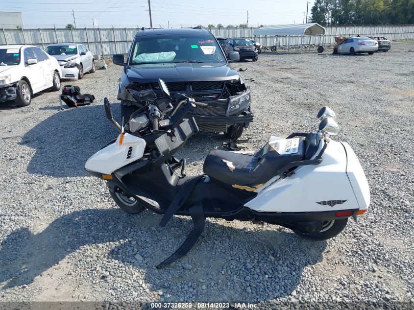 2005 HONDA CN250 - JH2MF02075K800097