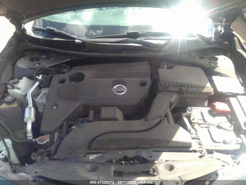 2015 NISSAN ALTIMA 2.5 - 1N4AL3AP9FC248902