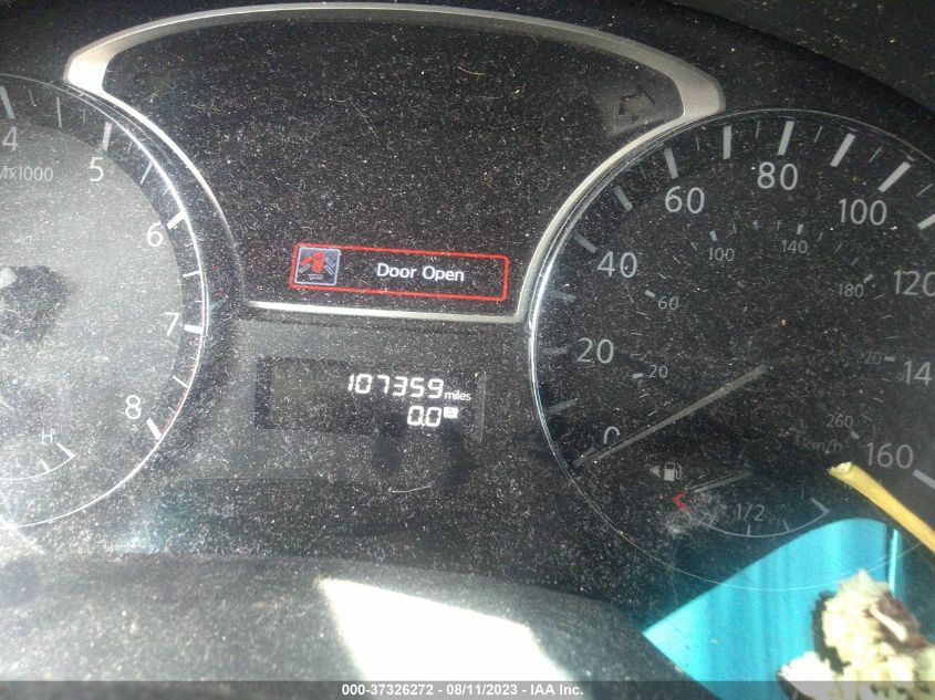 2015 NISSAN ALTIMA 2.5 - 1N4AL3AP9FC248902