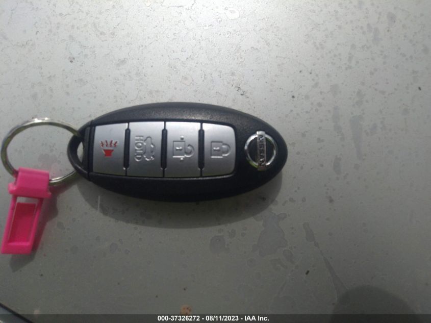2015 NISSAN ALTIMA 2.5 - 1N4AL3AP9FC248902