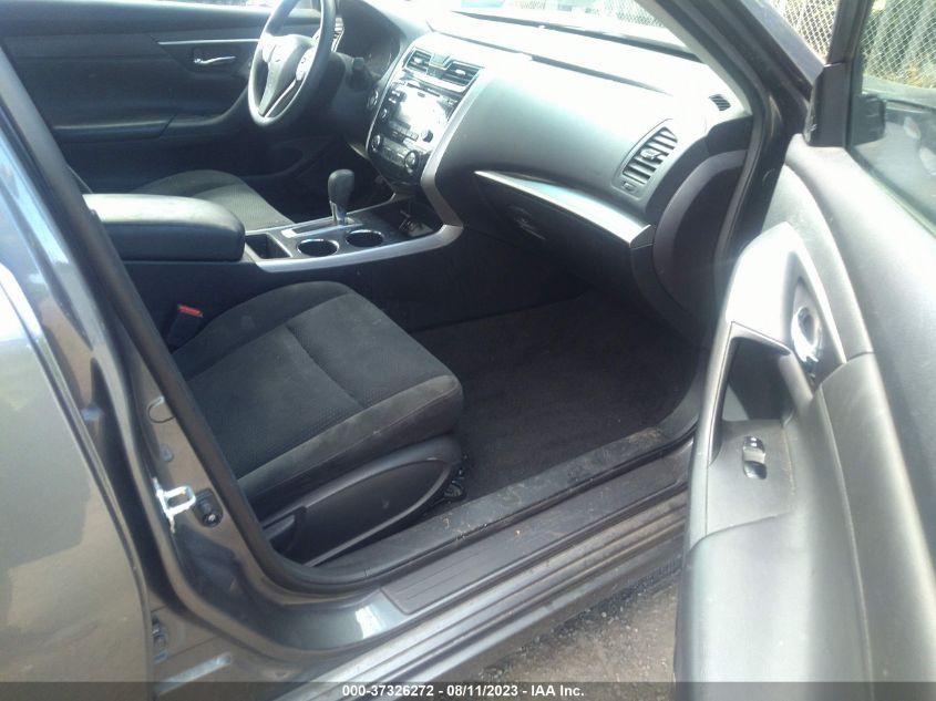 2015 NISSAN ALTIMA 2.5 - 1N4AL3AP9FC248902