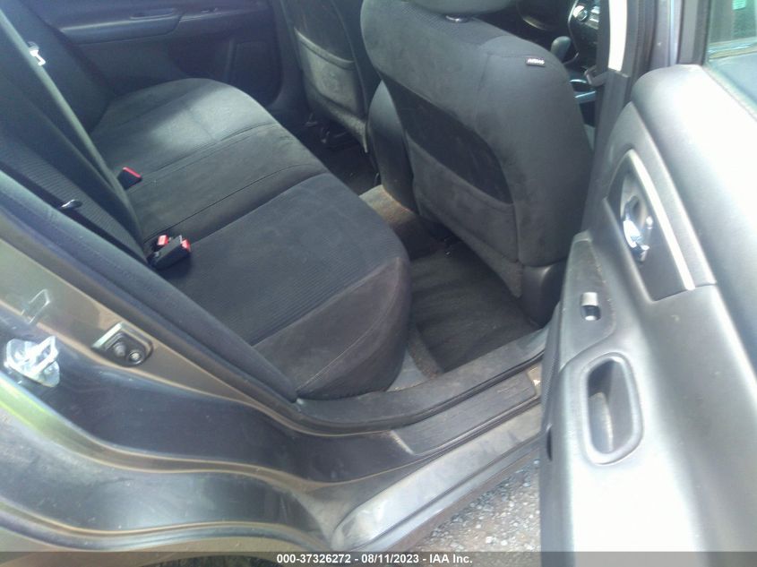 2015 NISSAN ALTIMA 2.5 - 1N4AL3AP9FC248902