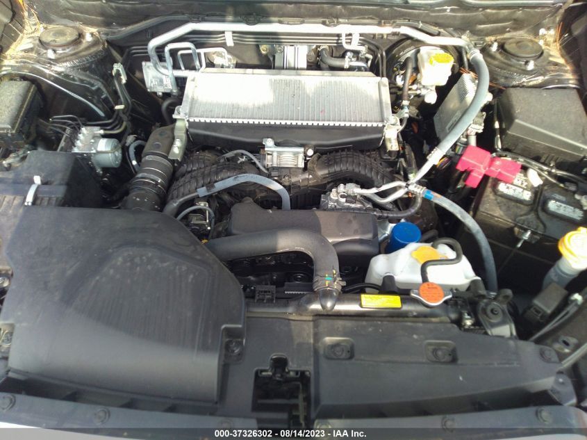 2022 SUBARU ASCENT PREMIUM - 4S4WMAED7N3456210