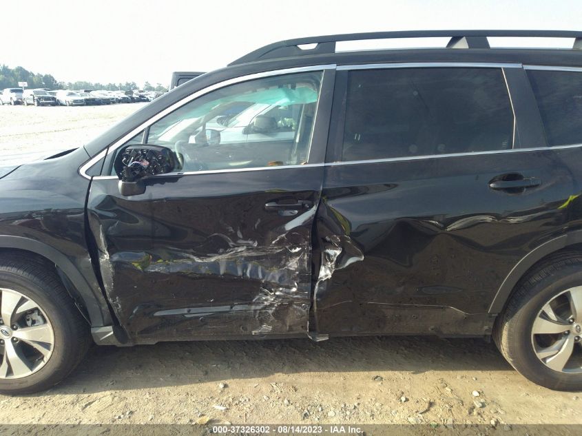 2022 SUBARU ASCENT PREMIUM - 4S4WMAED7N3456210
