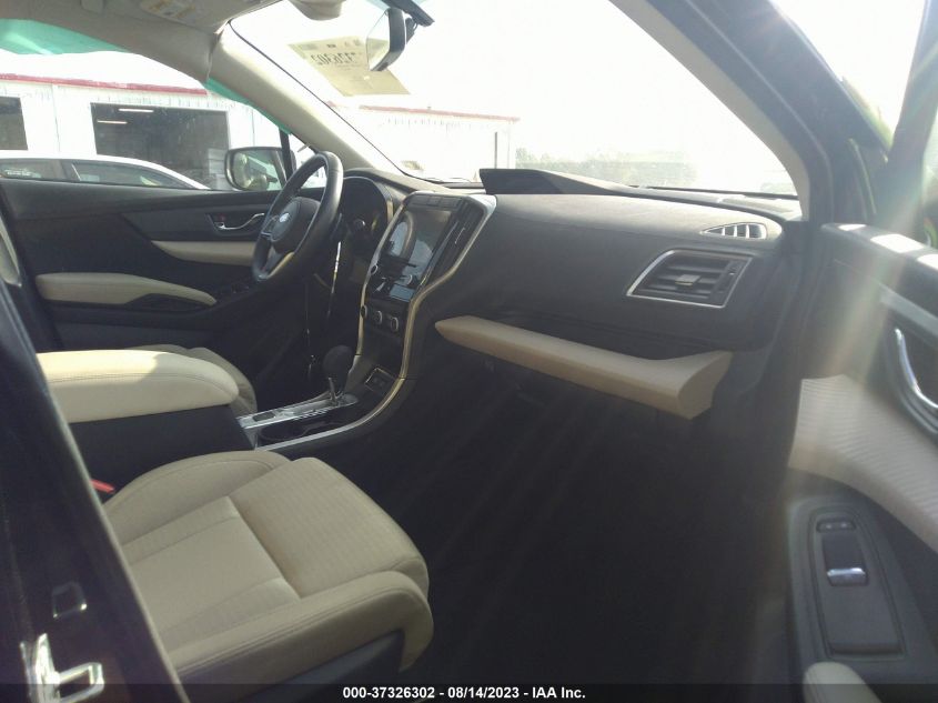 2022 SUBARU ASCENT PREMIUM - 4S4WMAED7N3456210