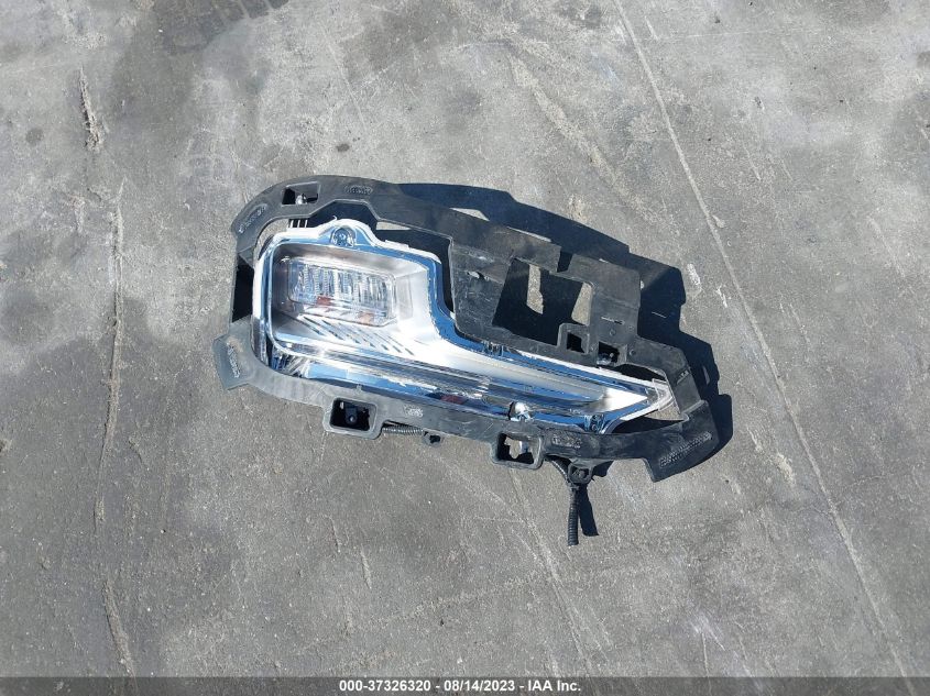 2013 CHEVROLET VOLT - 1G1RH6E42DU137074