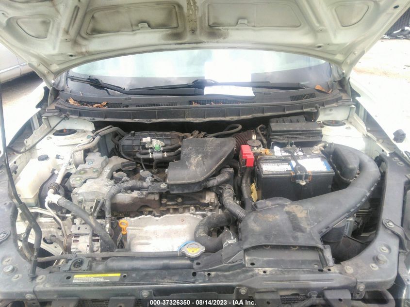 2015 NISSAN ROGUE SELECT S - JN8AS5MT8FW673905