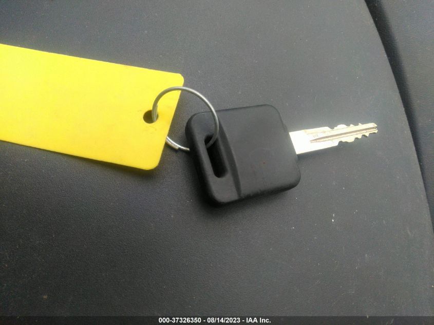 2015 NISSAN ROGUE SELECT S - JN8AS5MT8FW673905
