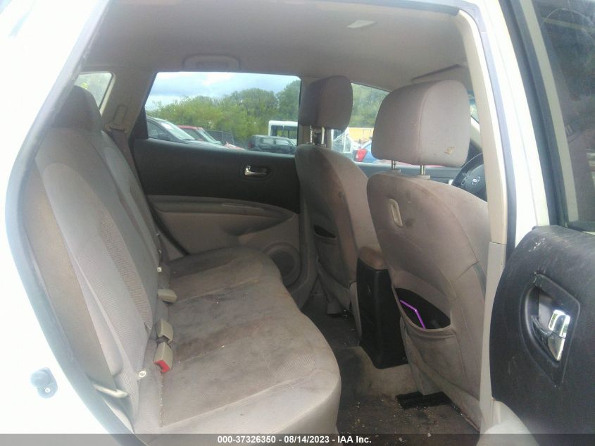 2015 NISSAN ROGUE SELECT S - JN8AS5MT8FW673905