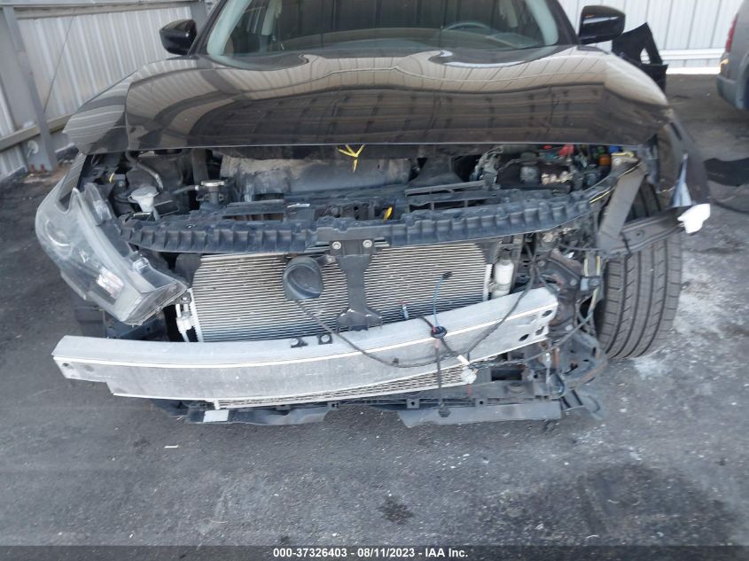 2016 NISSAN MAXIMA 3.5 S - 1N4AA6AP3GC904360